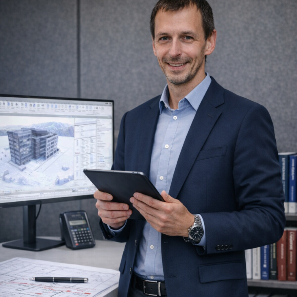 TECH projektai LT